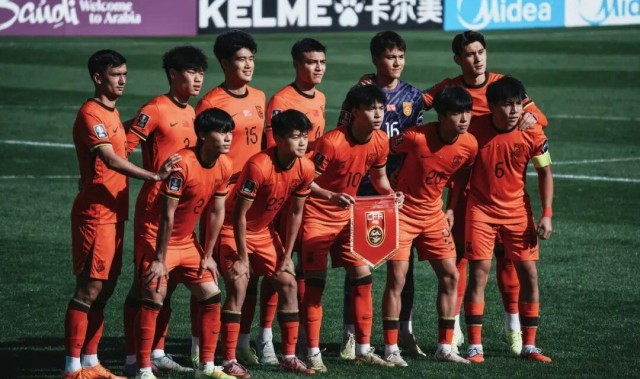 世界杯-国足U23战泰国，CCTV5今晚直播！亚洲杯8强已出6席，卡纳瓦罗现身