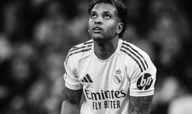 罗德里戈：我将告别本赛季并缺席世界杯，但我不会就此止步