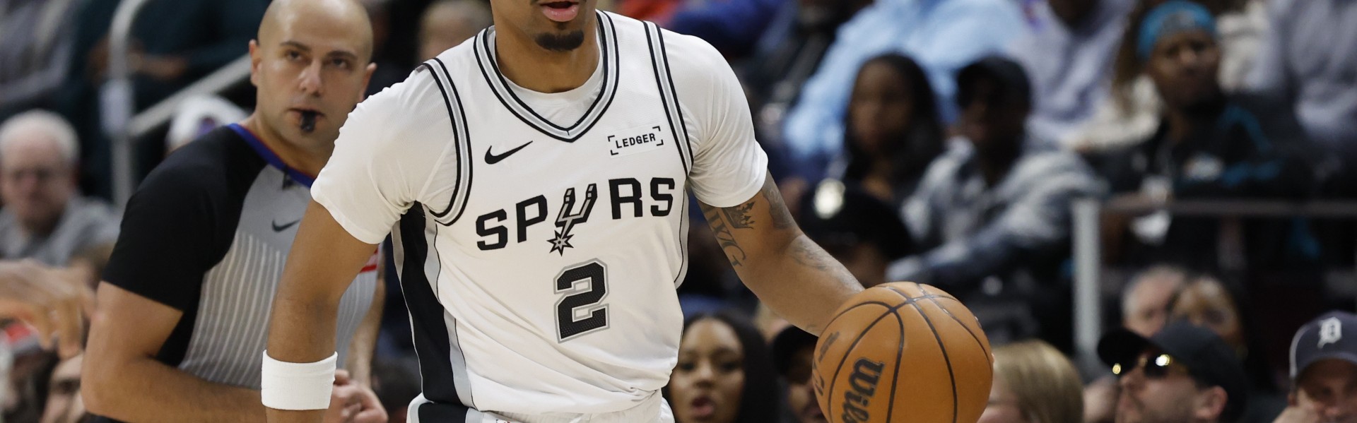 世界杯赛程-迪伦·哈珀：客场能体验不同城市很酷 但这种5连客后我只想回家