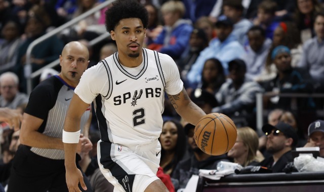 世界杯赛程-迪伦·哈珀：客场能体验不同城市很酷 但这种5连客后我只想回家