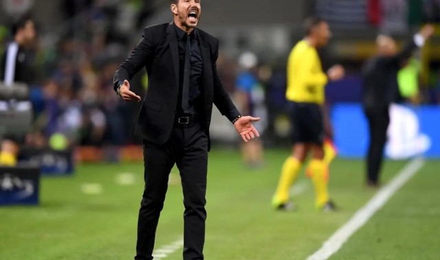 世界杯赛程-马竞客战土耳其球队4连胜，欧战对加拉塔萨雷4胜2平保持不败