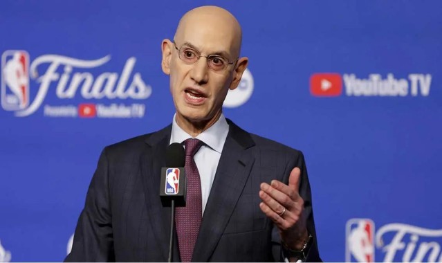 世界杯网站-会如愿吗？记者：萧华坚信全明星美国队vs世界队的赛制能成功