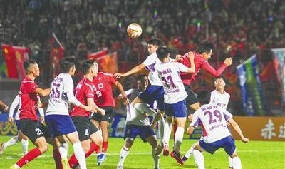 世界杯赛程-海口队与琼中队闯进首届琼超决赛