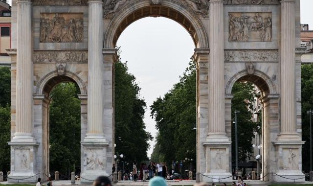 世界杯-务实的米兰城迎接奥运初体验 “开始那一刻”最关键
