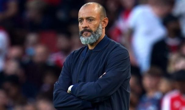 世界杯-8月最佳11月滚蛋 热刺换帅“经适型”路线又走错了