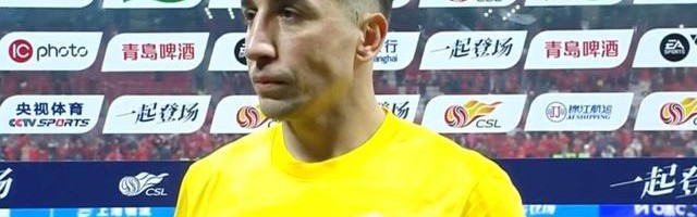 世界杯在线足球直播-戴维森：我们上半场表现不错；全队还需要时间来优化