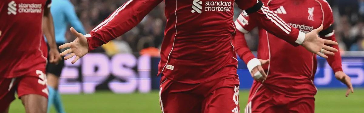 足球新闻-3-0大胜马赛还不行？利物浦部分球迷直言，赢了个“寂寞”！