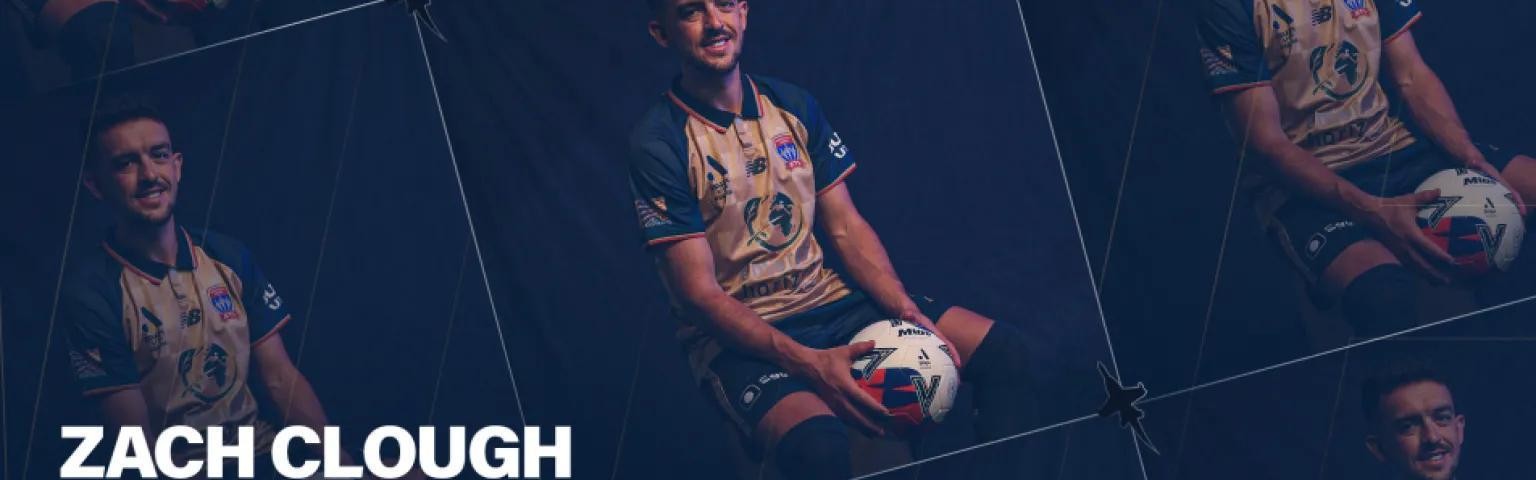 官方：纽卡斯尔喷气机签下英格兰中场克拉夫，签约两年半