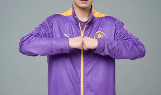 世界杯-kpl5位置，请问每个位置颜值最高的选手是谁？