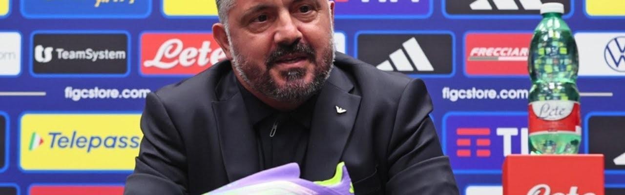 世界杯门票-加图索：半场过后压力没有吞噬我们，我们必须坚持这一点