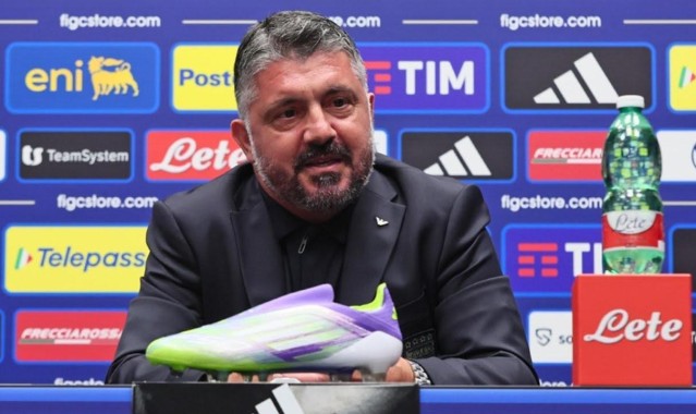 世界杯门票-加图索：半场过后压力没有吞噬我们，我们必须坚持这一点